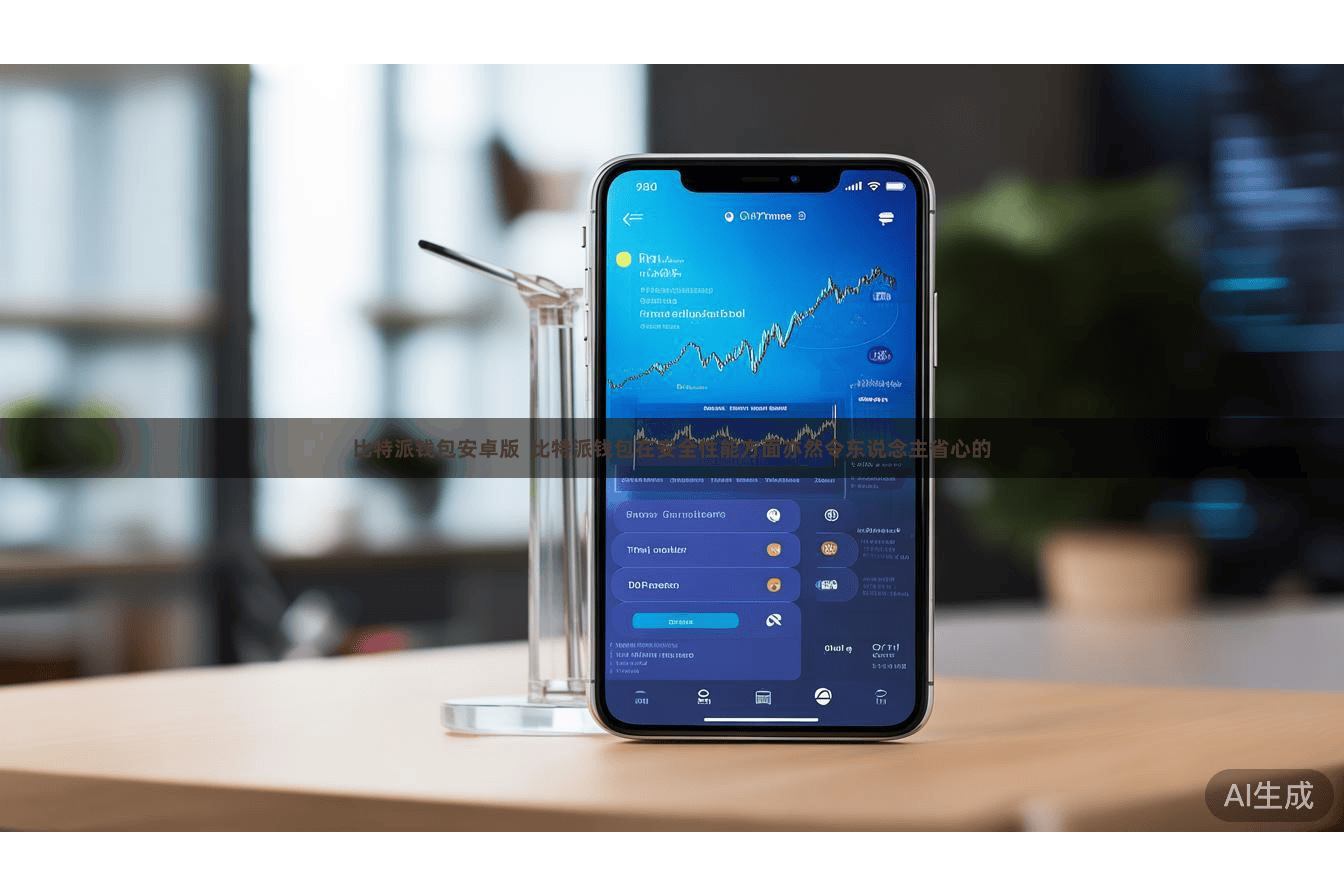 比特派钱包安卓版 比特派钱包在安全性能方面亦然令东说念主省心的