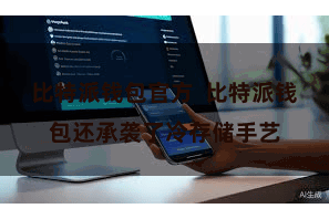 比特派钱包官方 比特派钱包还承袭了冷存储手艺