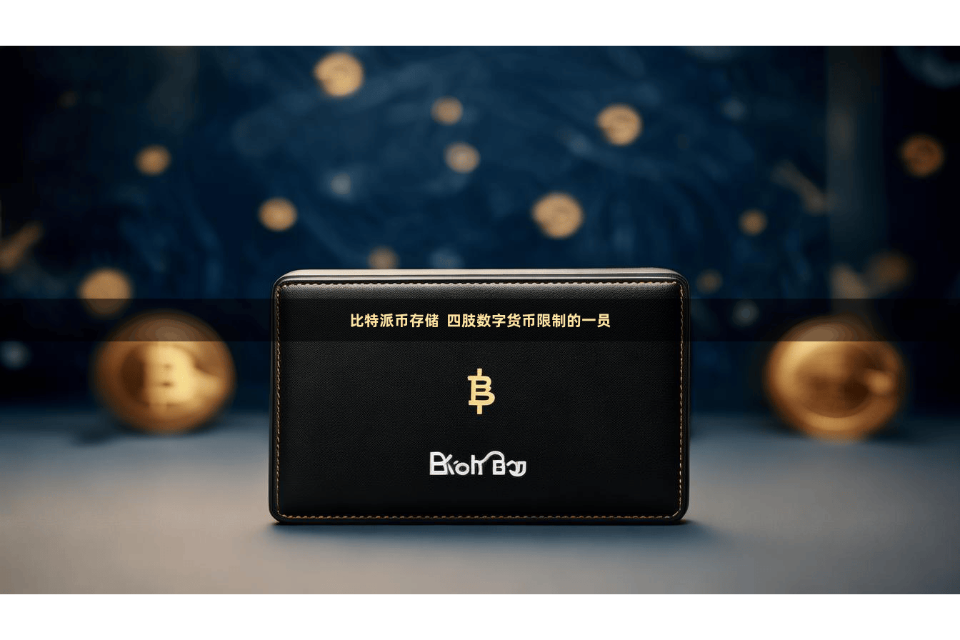 比特派币存储 四肢数字货币限制的一员
