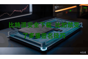 比特派安全下载  比如禁受了多重签名技巧