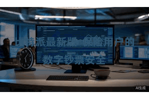 比特派最新版 保险用户的数字钞票安全