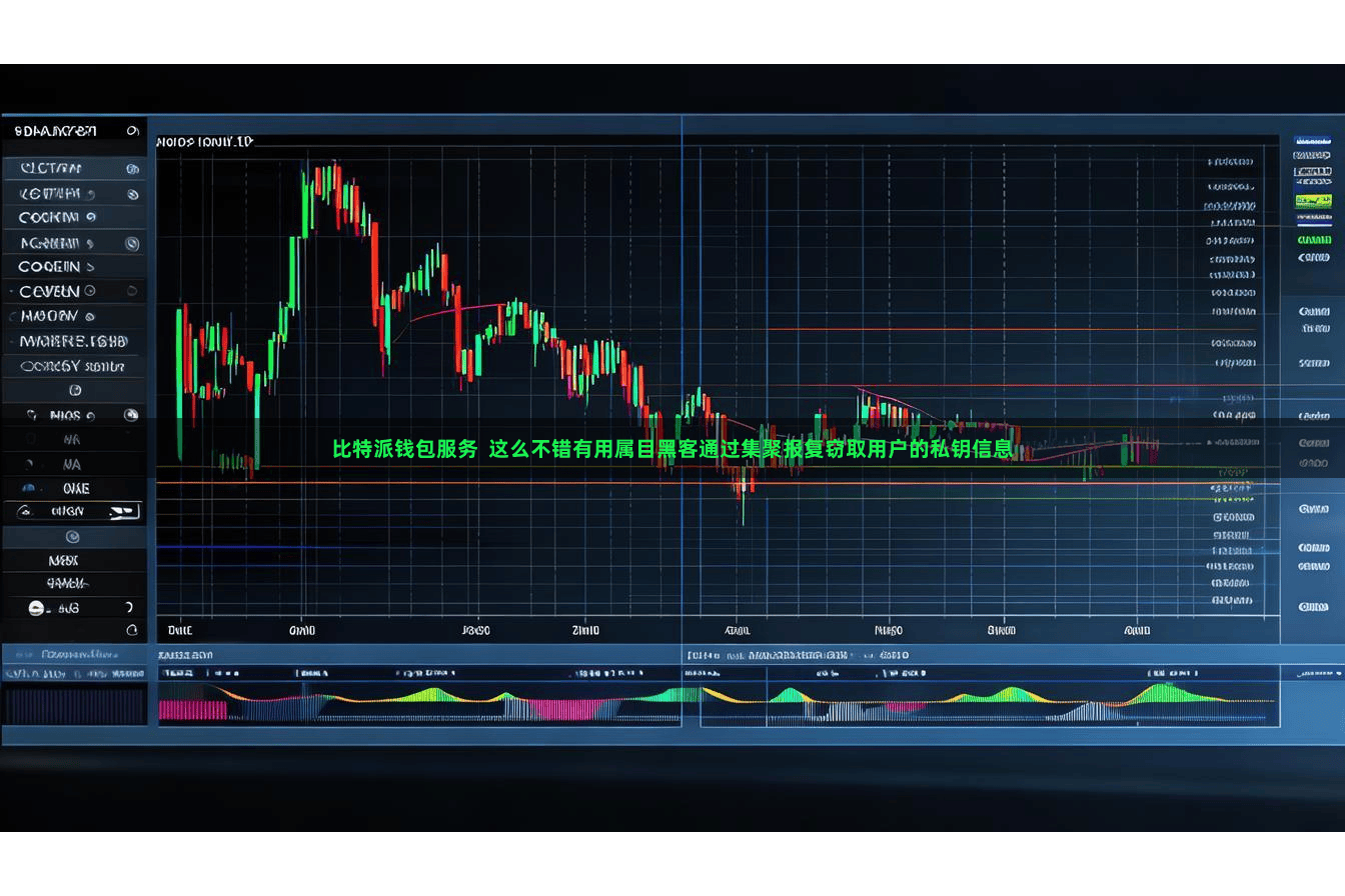 比特派钱包服务  这么不错有用属目黑客通过集聚报复窃取用户的私钥信息