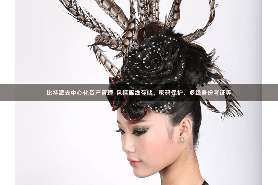 比特派去中心化资产管理  包括离线存储、密码保护、多级身份考证等