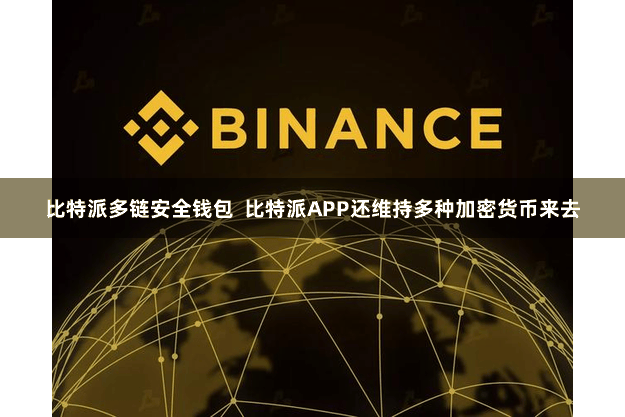 比特派多链安全钱包  比特派APP还维持多种加密货币来去