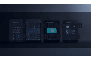 比特派加密钱包App  而用户的私钥由用户我方支握