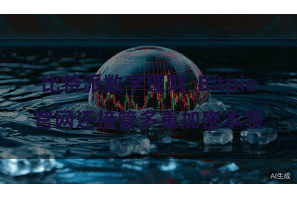 比特派数字理财  Bitpie官网还接管多重加密本领